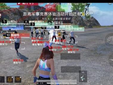 和平精英ios免费透视 - 苹果端透视挂稳定上线
